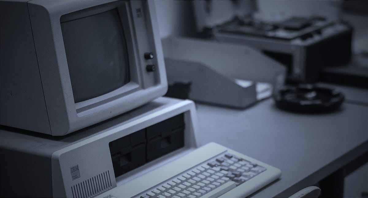 Revisitar o Deluxe Paint: Um Gigante do Pixel Art com 40 Anos
